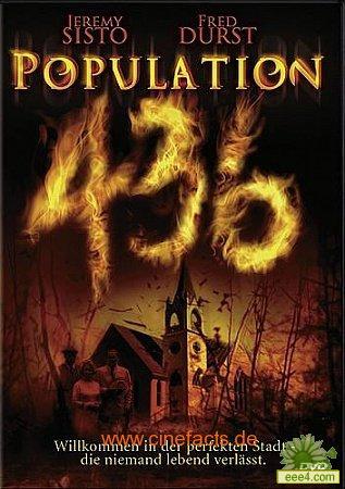 飘花电影 科幻片 >>绝命人口436下载页面绝命人口43