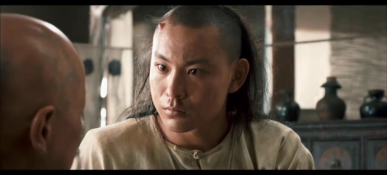 好看的武打片《太极1之从零开始》1280高清完美版